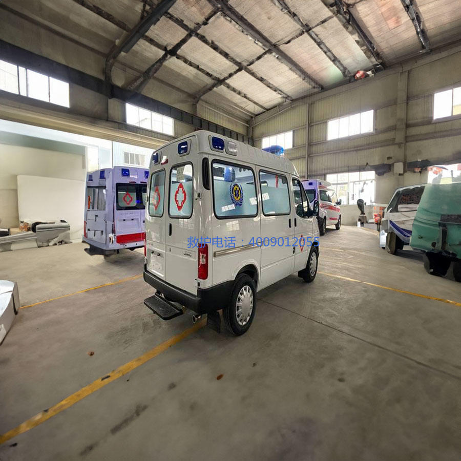 出租急救车电话号码